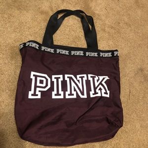 Victoria’s Secret PINK Tote Bag